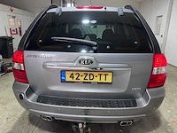 Kia - sportage - 2.7 v6 x-ception 4wd lpg automaat- 42-zd-tt - afbeelding 4 van  20