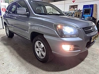Kia - sportage - 2.7 v6 x-ception 4wd lpg automaat- 42-zd-tt - afbeelding 6 van  20