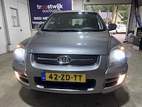 Kia - sportage - 2.7 v6 x-ception 4wd lpg automaat- 42-zd-tt - afbeelding 7 van  20