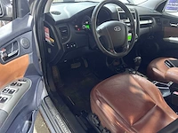 Kia - sportage - 2.7 v6 x-ception 4wd lpg automaat- 42-zd-tt - afbeelding 8 van  20