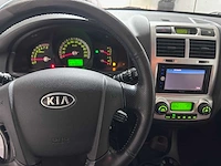 Kia - sportage - 2.7 v6 x-ception 4wd lpg automaat- 42-zd-tt - afbeelding 9 van  20
