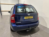 Kia carens 2.0 cvvt x-ecutive 73-zd-vt - afbeelding 12 van  17