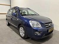 Kia carens 2.0 cvvt x-ecutive 73-zd-vt - afbeelding 15 van  17