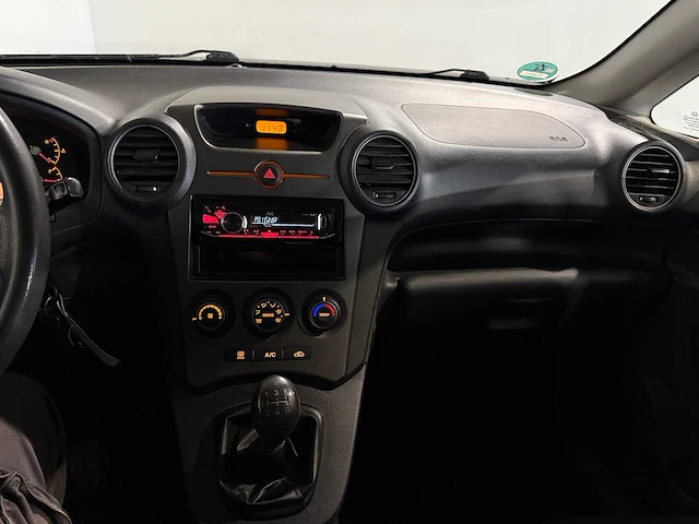 Kia carens 2.0 cvvt x-tra, 31-kdk-7 - afbeelding 2 van  12