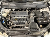 Kia carens 2.0 cvvt x-tra, 31-kdk-7 - afbeelding 3 van  12