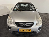 Kia carens 2.0 cvvt x-tra, 31-kdk-7 - afbeelding 4 van  12