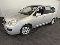 Kia carens 2.0 cvvt x-tra, 31-kdk-7 - afbeelding 1 van  12