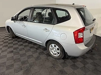 Kia carens 2.0 cvvt x-tra, 31-kdk-7 - afbeelding 5 van  12