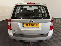 Kia carens 2.0 cvvt x-tra, 31-kdk-7 - afbeelding 6 van  12