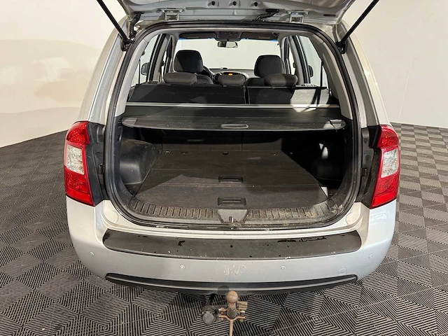 Kia carens 2.0 cvvt x-tra, 31-kdk-7 - afbeelding 7 van  12