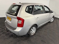 Kia carens 2.0 cvvt x-tra, 31-kdk-7 - afbeelding 8 van  12