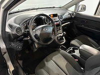 Kia carens 2.0 cvvt x-tra, 31-kdk-7 - afbeelding 10 van  12