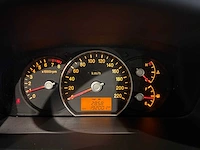Kia carens 2.0 cvvt x-tra, 31-kdk-7 - afbeelding 11 van  12