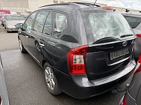 Kia carens active crdi vgt 140 7pl,2007 - afbeelding 27 van  31