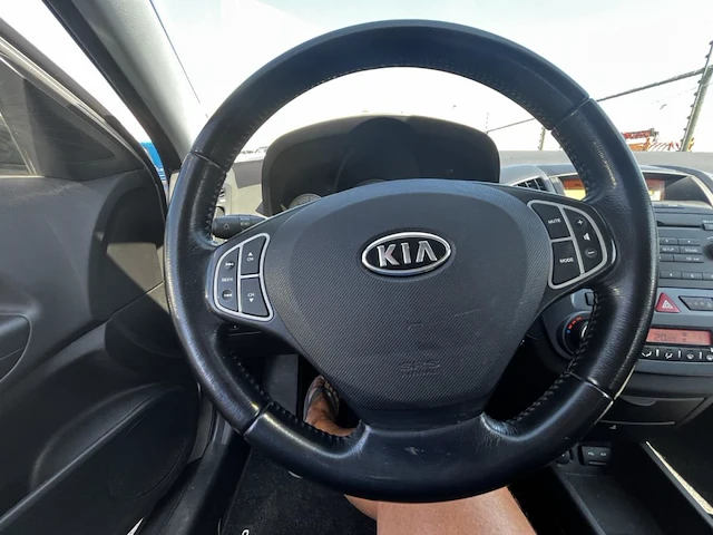 Kia cee d, 2009 - afbeelding 5 van  27