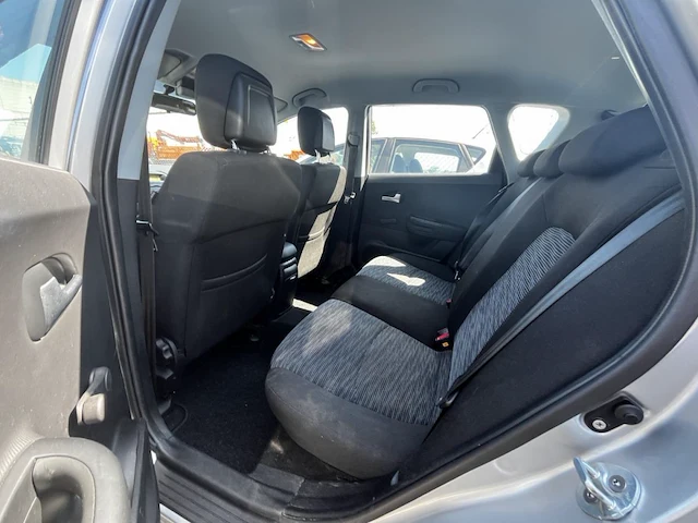 Kia cee d, 2009 - afbeelding 10 van  27