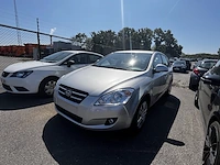 Kia cee d, 2009 - afbeelding 1 van  27