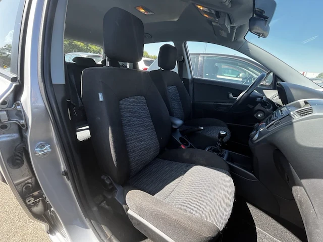 Kia cee d, 2009 - afbeelding 15 van  27