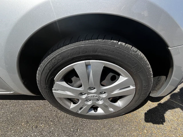 Kia cee d, 2009 - afbeelding 16 van  27