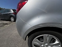 Kia cee d, 2009 - afbeelding 20 van  27
