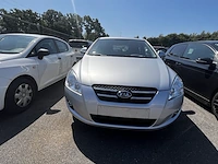 Kia cee d, 2009 - afbeelding 12 van  27