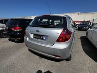 Kia cee d, 2009 - afbeelding 22 van  27