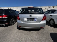 Kia cee d, 2009 - afbeelding 23 van  27