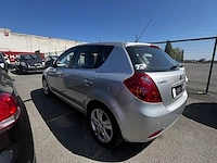 Kia cee d, 2009 - afbeelding 24 van  27