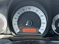 Kia cee d, 2009 - afbeelding 25 van  27