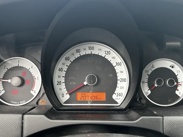Kia cee d,2008 - afbeelding 2 van  44