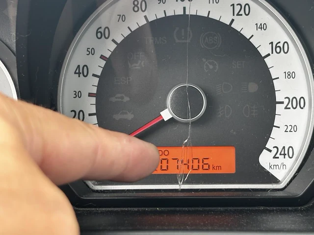 Kia cee d,2008 - afbeelding 3 van  44