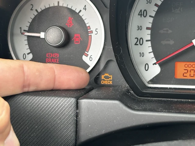 Kia cee d,2008 - afbeelding 4 van  44