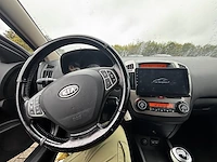 Kia cee d,2008 - afbeelding 5 van  44