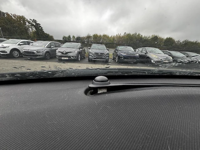 Kia cee d,2008 - afbeelding 10 van  44