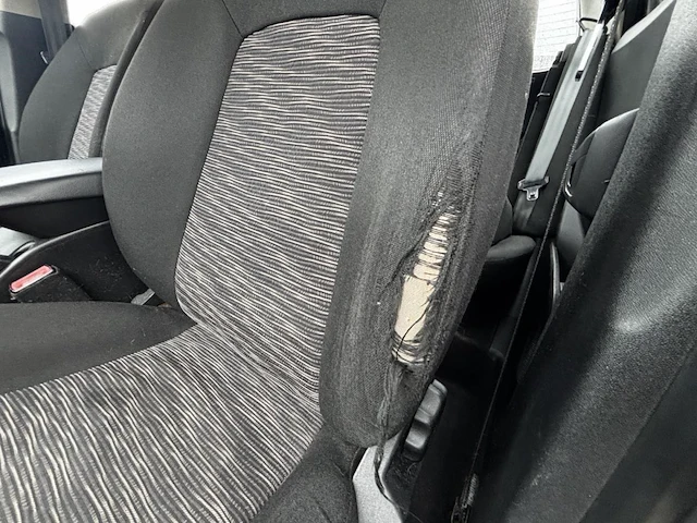 Kia cee d,2008 - afbeelding 11 van  44