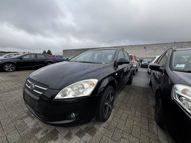 Kia cee d,2008 - afbeelding 1 van  44