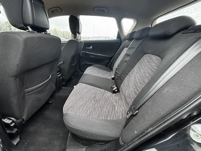 Kia cee d,2008 - afbeelding 15 van  44