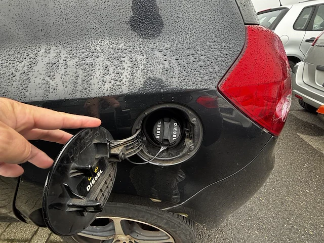 Kia cee d,2008 - afbeelding 16 van  44