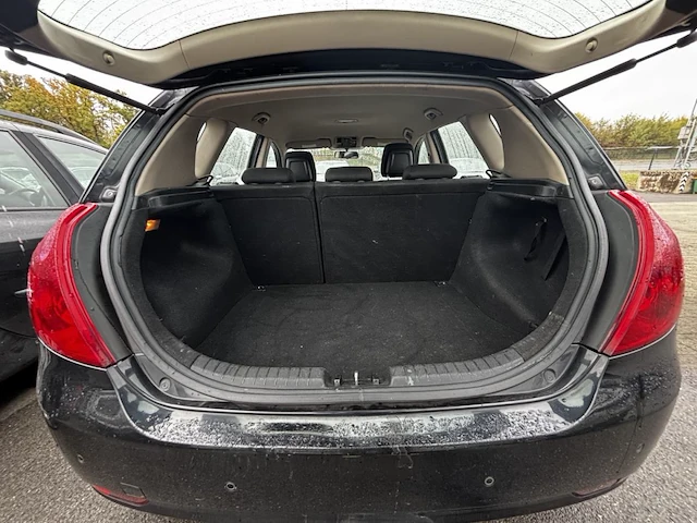 Kia cee d,2008 - afbeelding 17 van  44