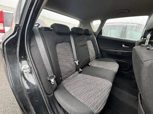 Kia cee d,2008 - afbeelding 18 van  44