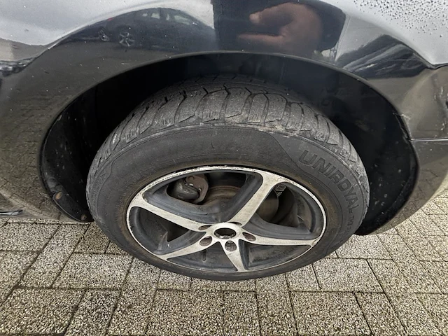 Kia cee d,2008 - afbeelding 20 van  44