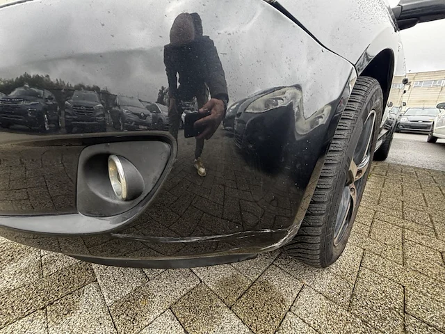 Kia cee d,2008 - afbeelding 21 van  44
