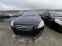 Kia cee d,2008 - afbeelding 12 van  44