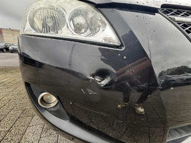 Kia cee d,2008 - afbeelding 24 van  44
