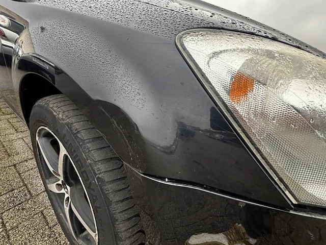 Kia cee d,2008 - afbeelding 25 van  44