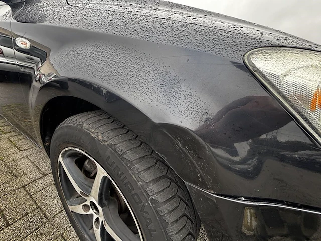 Kia cee d,2008 - afbeelding 26 van  44