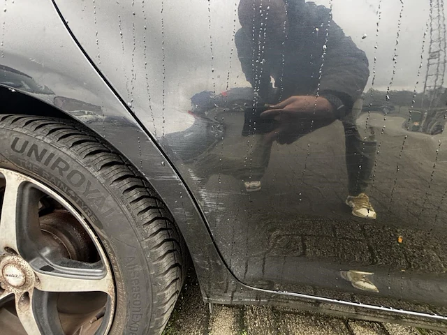Kia cee d,2008 - afbeelding 28 van  44