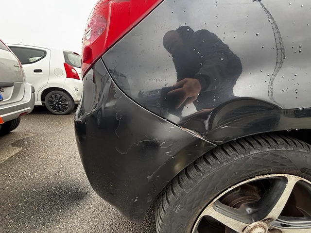 Kia cee d,2008 - afbeelding 30 van  44