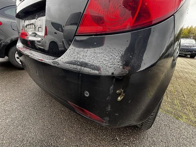 Kia cee d,2008 - afbeelding 31 van  44