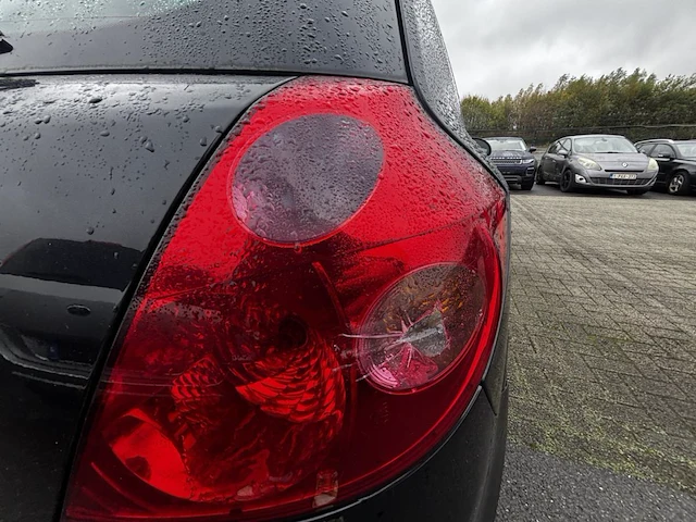 Kia cee d,2008 - afbeelding 33 van  44